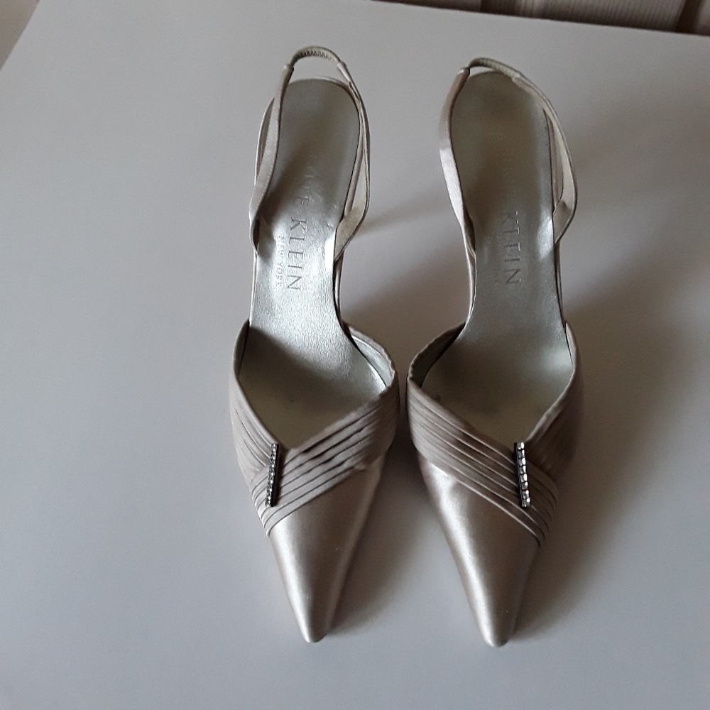 Dress Heels 'Amber'